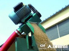 <b>什么是軟管吸糧機？耐用的吸糧機廠家推薦</b>